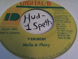 Hud-2 vinyl photos 595