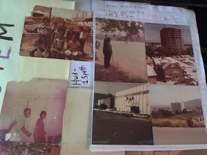 Hud-2 vinyl photos 599