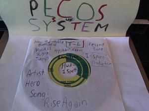 Hud-2 vinyl photos 611