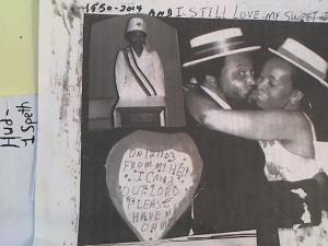 Hud-2 vinyl photos 860