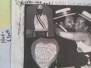 Hud-2 vinyl photos 861