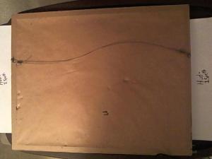 Hud-2 vinyl photos 914