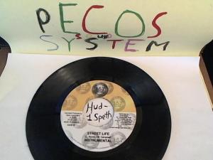 Hud-2 vinyl photos 923