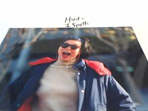 Hud-2 vinyl photos 932