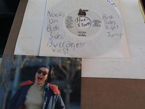 Hud-2 vinyl photos 997