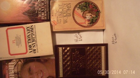 Hud-1 vinyl photos 1605