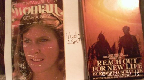 Hud-1 vinyl photos 1608