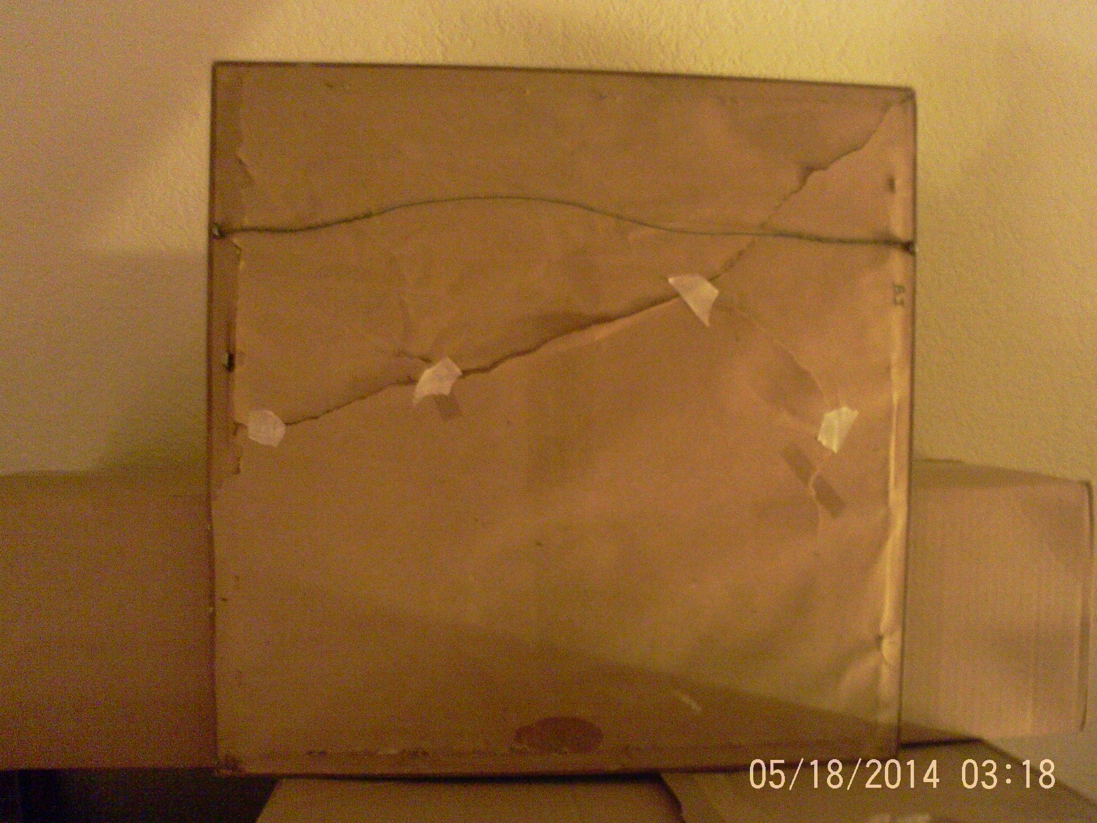 Hud-1 vinyl photos 311