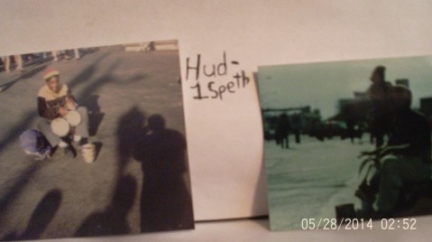 Hud-1 vinyl photos 532