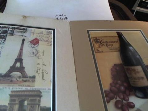 Hud-2 vinyl photos 093