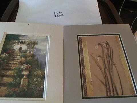 Hud-2 vinyl photos 098