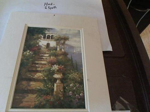 Hud-2 vinyl photos 111