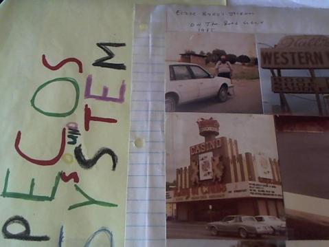 Hud-2 vinyl photos 119