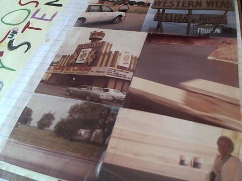 Hud-2 vinyl photos 123