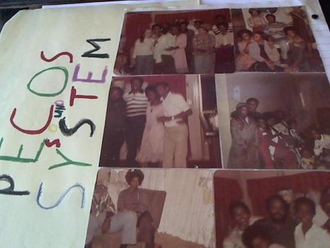 Hud-2 vinyl photos 124