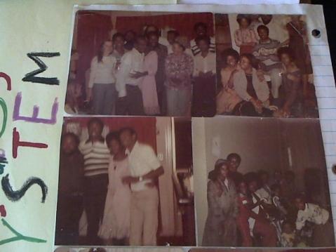 Hud-2 vinyl photos 127