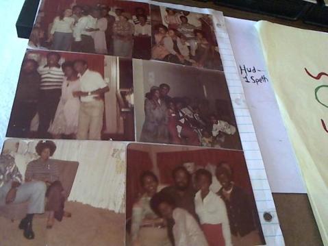 Hud-2 vinyl photos 128