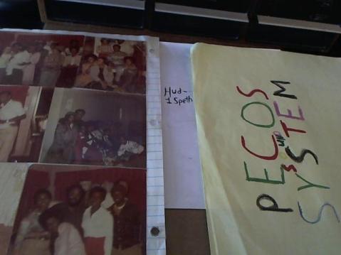 Hud-2 vinyl photos 129