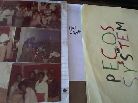 Hud-2 vinyl photos 130