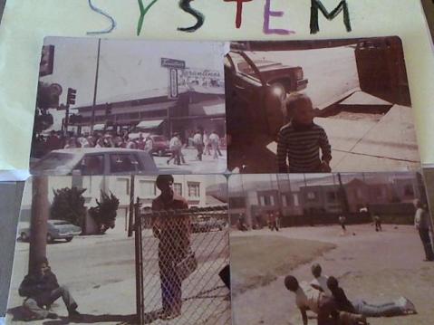 Hud-2 vinyl photos 135