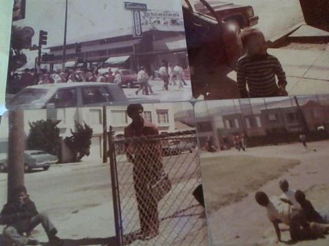 Hud-2 vinyl photos 136