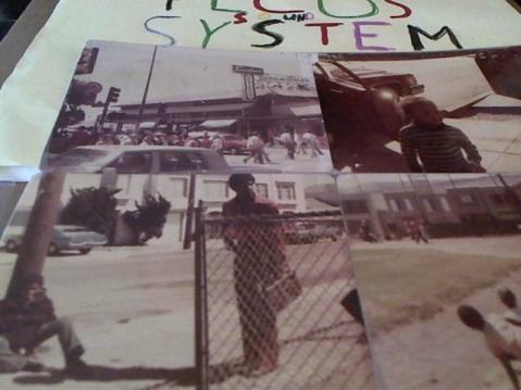 Hud-2 vinyl photos 137