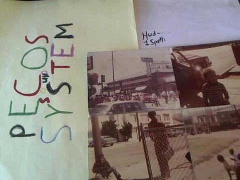 Hud-2 vinyl photos 138