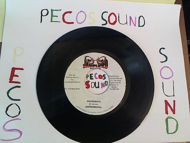 Hud-2 vinyl photos 1531