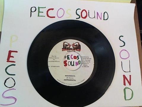 Hud-2 vinyl photos 1531