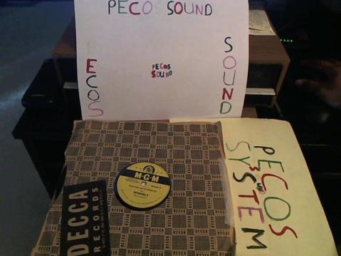 Hud-2 vinyl photos 1609