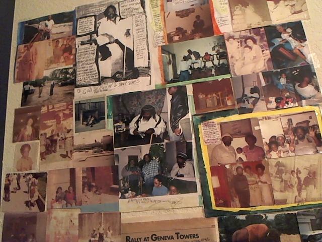 Hud-2 vinyl photos 1632