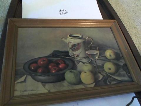 Hud-2 vinyl photos 195