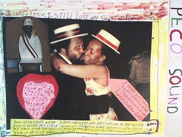 Hud-2 vinyl photos 1990