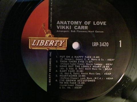 Hud-2 vinyl photos 2134