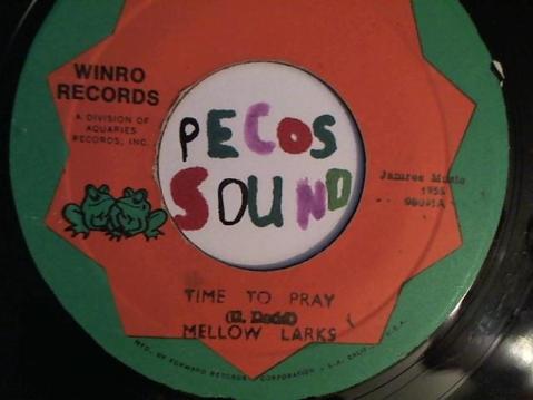 Hud-2 vinyl photos 2431