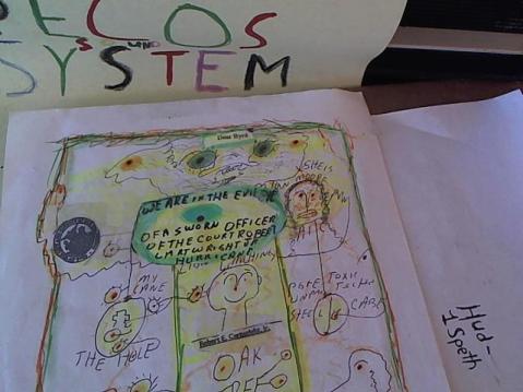 Hud-2 vinyl photos 280