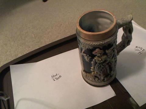 Hud-2 vinyl photos 282