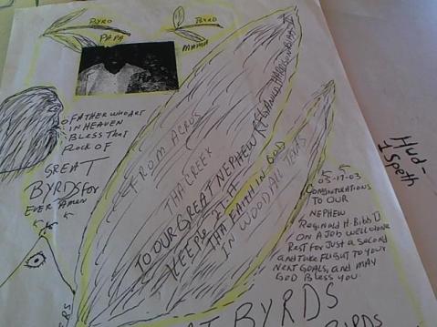 Hud-2 vinyl photos 297