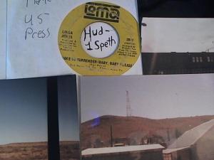 Hud-2 vinyl photos 3202