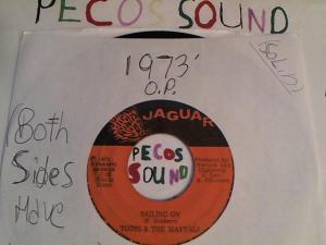 Hud-2 vinyl photos 3357