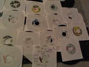 Hud-2 vinyl photos 3556