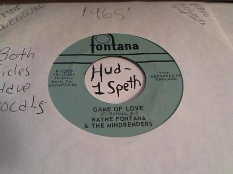 Hud-2 vinyl photos 364