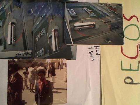 Hud-2 vinyl photos 380