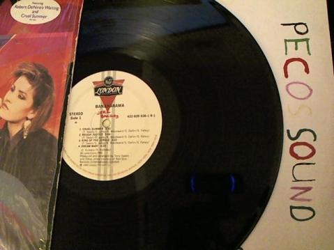 Hud-2 vinyl photos 3905