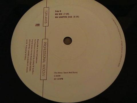 Hud-2 vinyl photos 3916