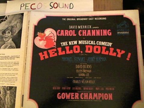 Hud-2 vinyl photos 4344