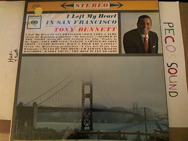 Hud-2 vinyl photos 4356