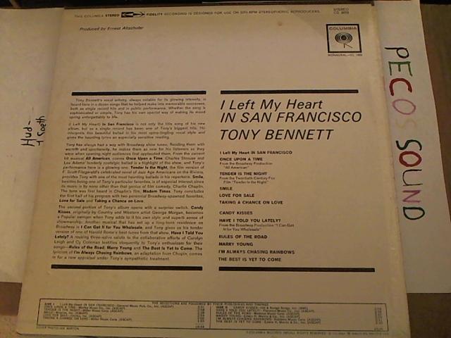 Hud-2 vinyl photos 4358