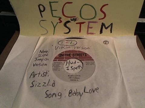 Hud-2 vinyl photos 464