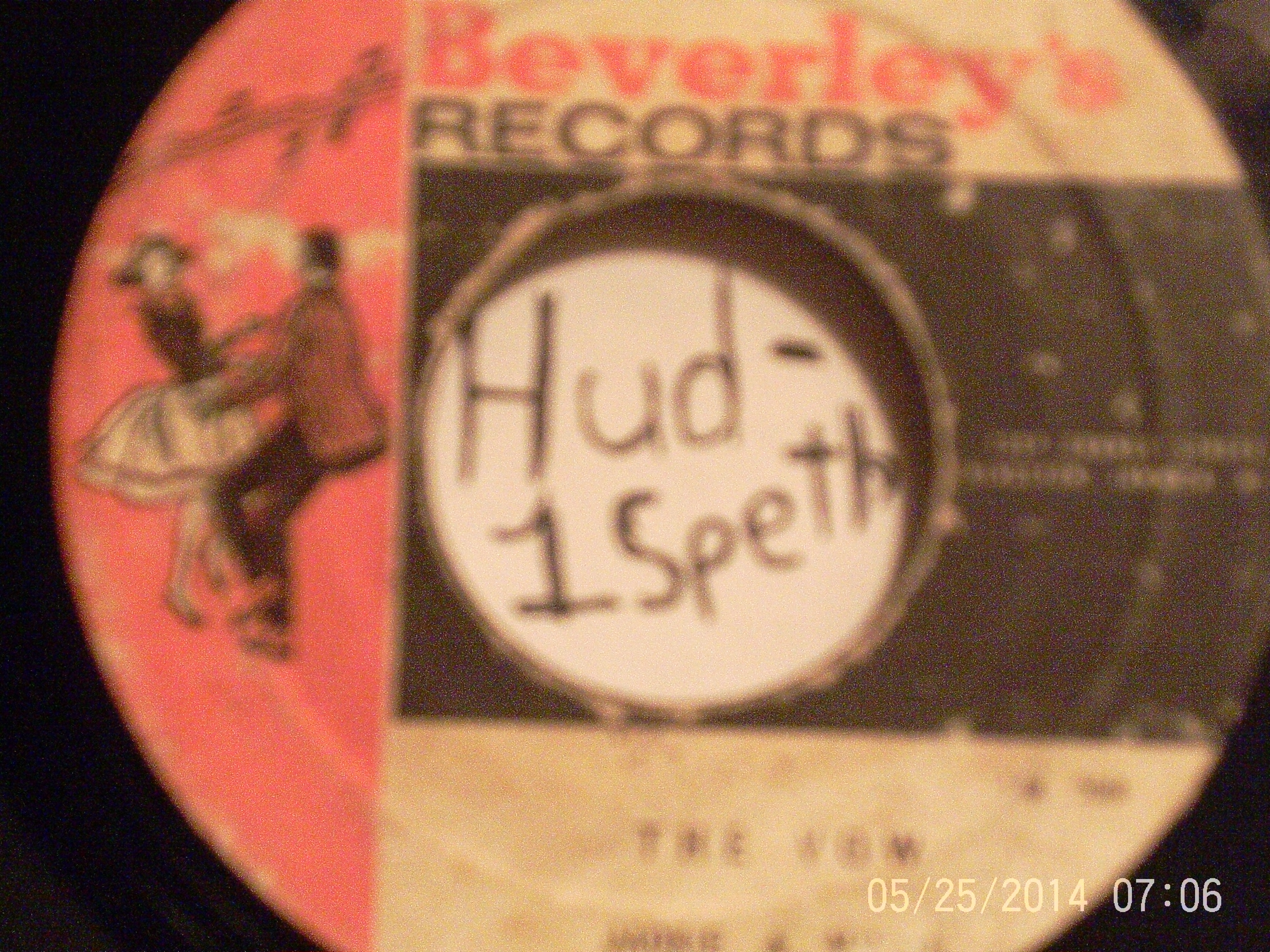 Hud-1 vinyl photos 158